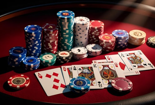 87a bet